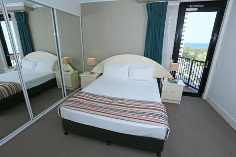 Neptune Resort - New Castle Holiday 20