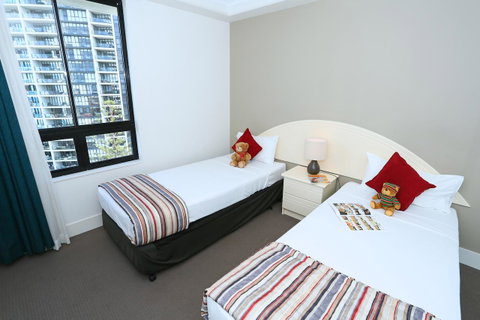 Neptune Resort - New Castle Holiday 12