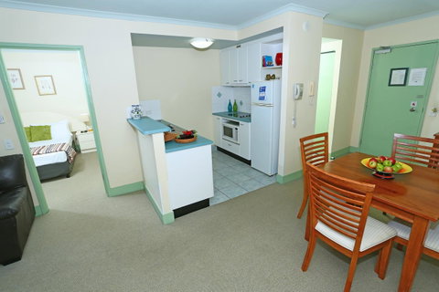 Neptune Resort - New Castle Holiday 38