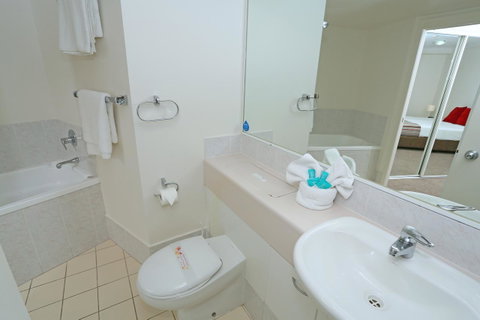 Neptune Resort - New Castle Holiday 37