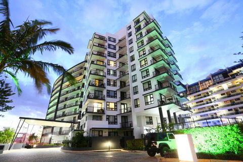 Neptune Resort - New Castle Holiday 0