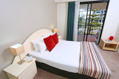 Neptune Resort - New Castle Holiday 25