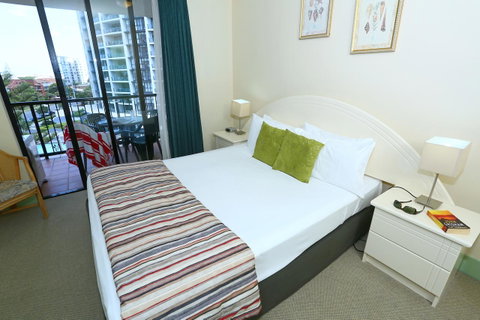 Neptune Resort - New Castle Holiday 41