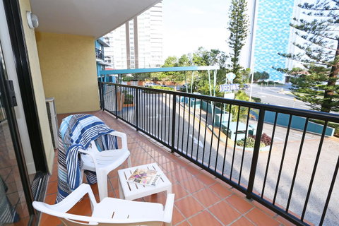 Neptune Resort - New Castle Holiday 34