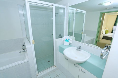 Neptune Resort - New Castle Holiday 42