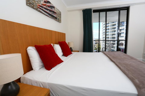 Neptune Resort - New Castle Holiday 16