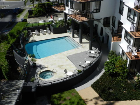 Neptune Resort - New Castle Holiday 1