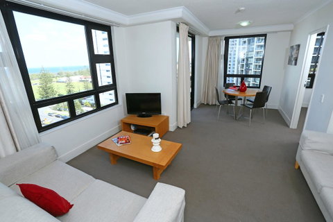Neptune Resort - New Castle Holiday 13