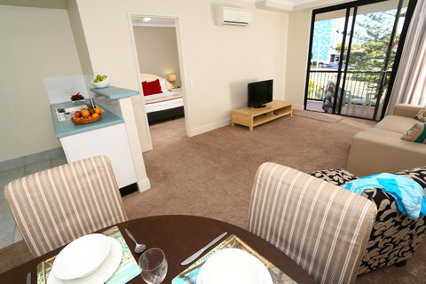 Neptune Resort - New Castle Holiday 32