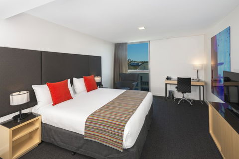 Mantra South Bank Brisbane - New Castle Holiday 20