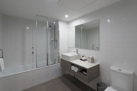 Mantra South Bank Brisbane - New Castle Holiday 33