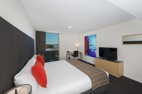 Mantra South Bank Brisbane - New Castle Holiday 21