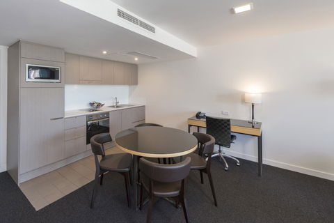 Mantra South Bank Brisbane - New Castle Holiday 31
