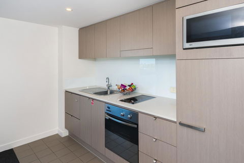 Mantra South Bank Brisbane - New Castle Holiday 36
