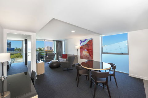 Mantra South Bank Brisbane - New Castle Holiday 37