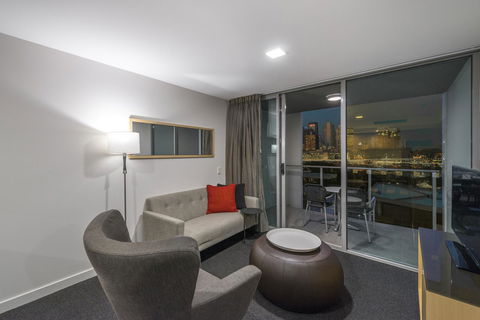 Mantra South Bank Brisbane - New Castle Holiday 30
