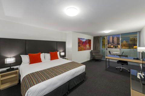Mantra South Bank Brisbane - New Castle Holiday 7