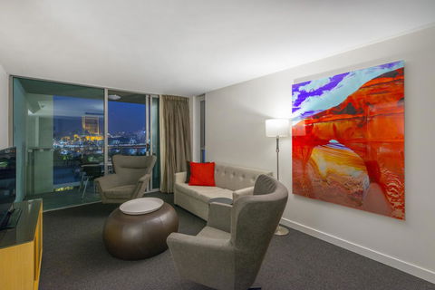 Mantra South Bank Brisbane - New Castle Holiday 13