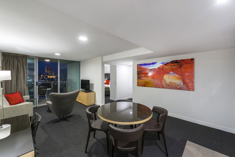 Mantra South Bank Brisbane - New Castle Holiday 17