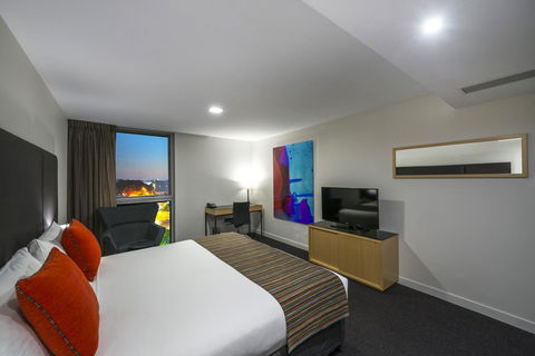 Mantra South Bank Brisbane - New Castle Holiday 23