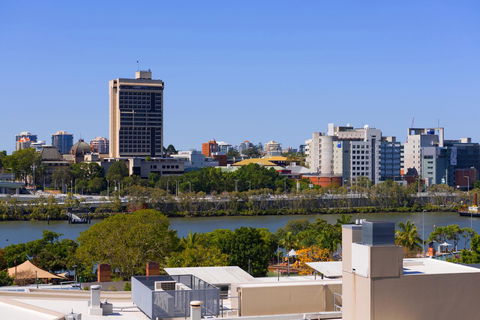 Mantra South Bank Brisbane - New Castle Holiday 27
