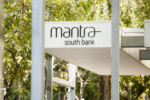Mantra South Bank Brisbane - New Castle Holiday 9