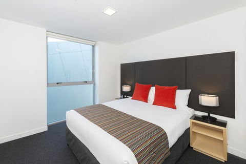 Mantra South Bank Brisbane - New Castle Holiday 14