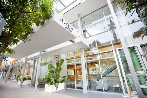 Mantra South Bank Brisbane - New Castle Holiday 6