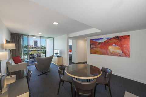 Mantra South Bank Brisbane - New Castle Holiday 26