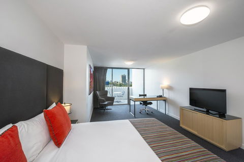 Mantra South Bank Brisbane - New Castle Holiday 29