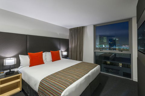 Mantra South Bank Brisbane - New Castle Holiday 35