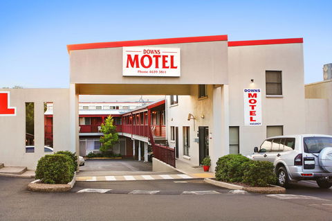 Downs Motel - New Castle Holiday 0