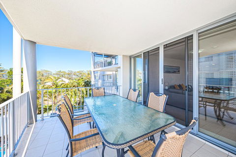 On The Bay Apartments - New Castle Holiday 6