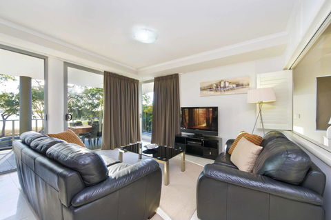 On The Bay Apartments - New Castle Holiday 0