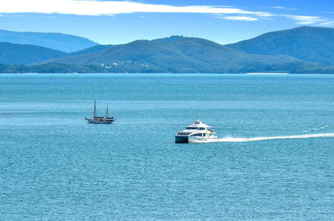 Shorelines Apartments On Hamilton Island By HIHA - New Castle Holiday 5