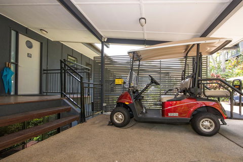 Shorelines Apartments On Hamilton Island By HIHA - New Castle Holiday 9