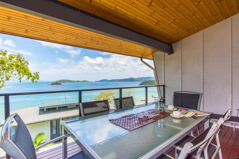 Shorelines Apartments On Hamilton Island By HIHA - New Castle Holiday 1