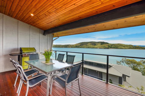 Shorelines Apartments On Hamilton Island By HIHA - New Castle Holiday 0