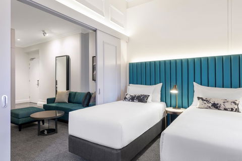 Adina Apartment Hotel Brisbane - New Castle Holiday 23