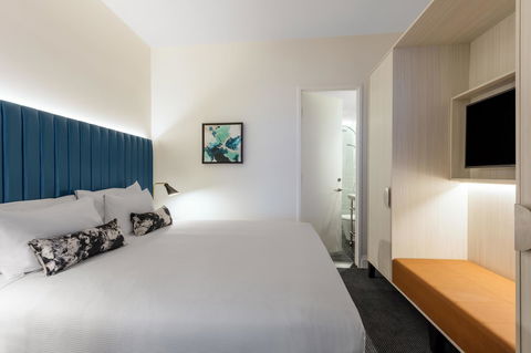 Adina Apartment Hotel Brisbane - New Castle Holiday 24