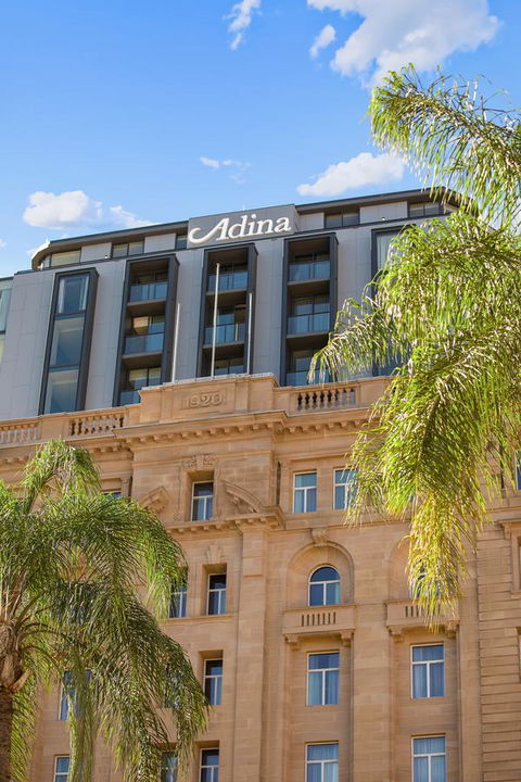 Adina Apartment Hotel Brisbane - New Castle Holiday 13