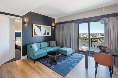 Adina Apartment Hotel Brisbane - New Castle Holiday 30