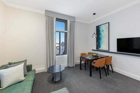 Adina Apartment Hotel Brisbane - New Castle Holiday 17