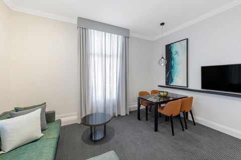 Adina Apartment Hotel Brisbane - New Castle Holiday 18