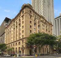 Adina Apartment Hotel Brisbane - New Castle Holiday