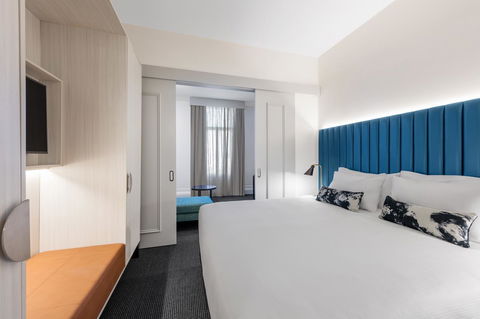 Adina Apartment Hotel Brisbane - New Castle Holiday 26