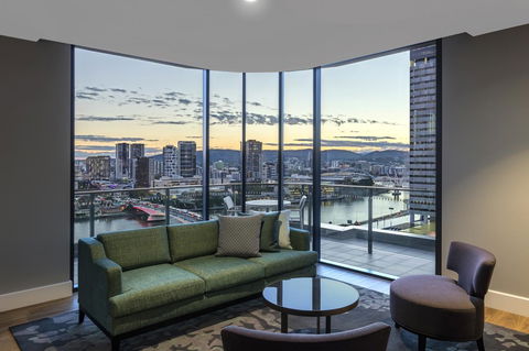 Adina Apartment Hotel Brisbane - New Castle Holiday 1