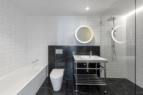 Adina Apartment Hotel Brisbane - New Castle Holiday 32