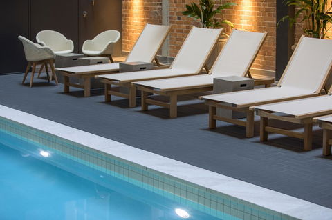 Adina Apartment Hotel Brisbane - New Castle Holiday 43
