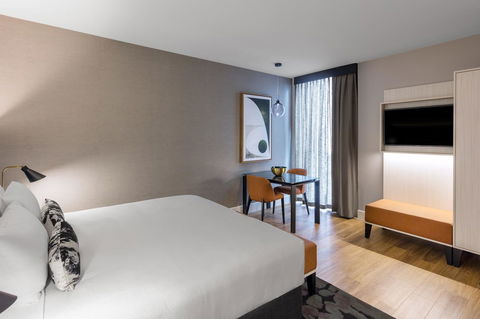 Adina Apartment Hotel Brisbane - New Castle Holiday 38
